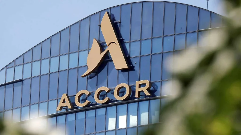 Accor – Đơn vị quản lý khách sạn hàng đầu thế giới
