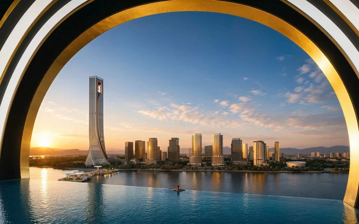Hệ sinh thái Da Nang Downtown