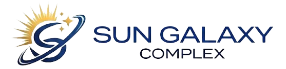 Sun Galaxy Complex