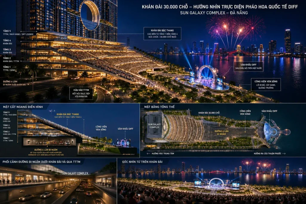 Quy hoạch và mặt bằng đang cập nhật
